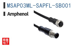 MSAP03ML-SAPFL-SB001