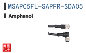 MSAP05FL-SAPFR-SDA05
