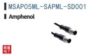 MSAP05ML-SAPML-SD001