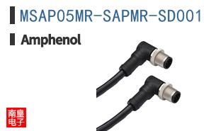 MSAP05MR-SAPMR-SD001