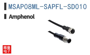 MSAP08ML-SAPFL-SD010