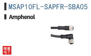 MSAP10FL-SAPFR-SBA05