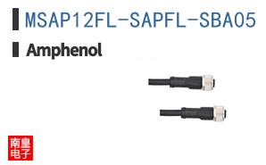 MSAP12FL-SAPFL-SBA05