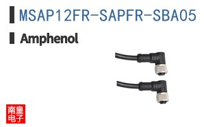 MSAP12FR-SAPFR-SBA05