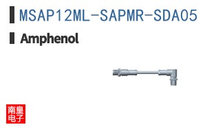 MSAP12ML-SAPMR-SDA05