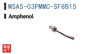 MSAS-03PMMC-SF8B15