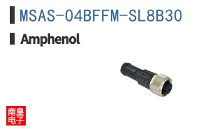 MSAS-04BFFM-SL8B30