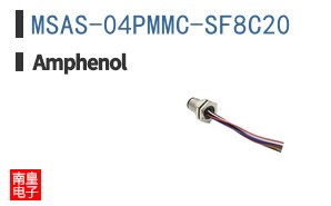 MSAS-04PMMC-SF8C20
