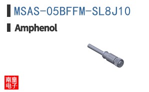 MSAS-05BFFM-SL8J10