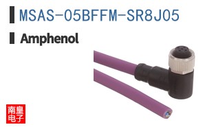 MSAS-05BFFM-SR8J05