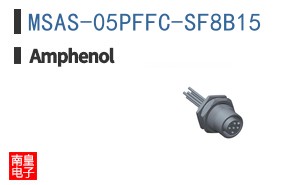 MSAS-05PFFC-SF8B15