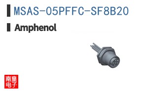 MSAS-05PFFC-SF8B20