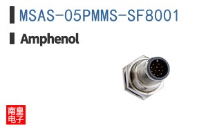 MSAS-05PMMS-SF8001