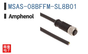 MSAS-08BFFM-SL8B01