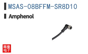 MSAS-08BFFM-SR8D10