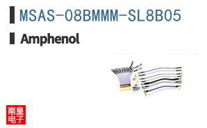 MSAS-08BMMM-SL8B05