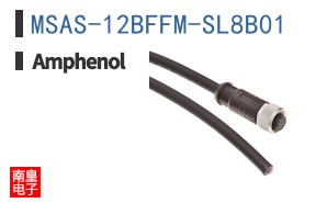 MSAS-12BFFM-SL8B01