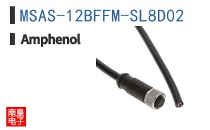 MSAS-12BFFM-SL8D02