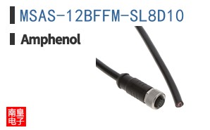 MSAS-12BFFM-SL8D10