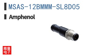 MSAS-12BMMM-SL8D05