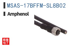 MSAS-17BFFM-SL8B02
