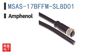 MSAS-17BFFM-SL8D01