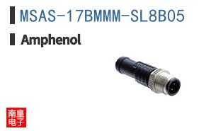 MSAS-17BMMM-SL8B05