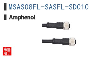 MSAS08FL-SASFL-SD010