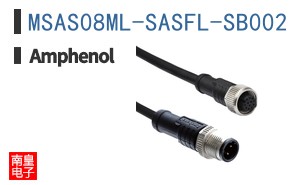 MSAS08ML-SASFL-SB002
