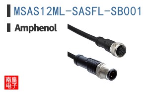 MSAS12ML-SASFL-SB001