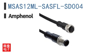 MSAS12ML-SASFL-SD004