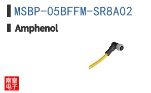 MSBP-05BFFM-SR8A02