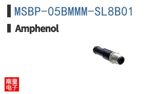 MSBP-05BMMM-SL8B01