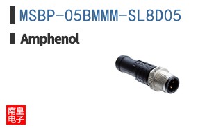 MSBP-05BMMM-SL8D05