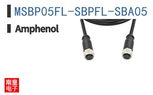 MSBP05FL-SBPFL-SBA05