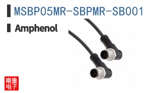 MSBP05MR-SBPMR-SB001