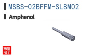 MSBS-02BFFM-SL8M02