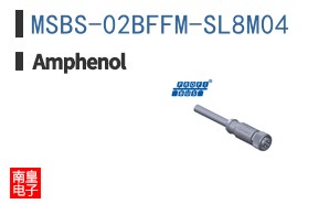 MSBS-02BFFM-SL8M04