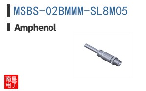 MSBS-02BMMM-SL8M05