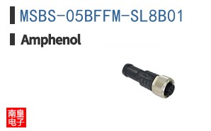 MSBS-05BFFM-SL8B01
