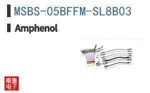 MSBS-05BFFM-SL8B03