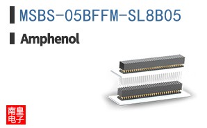 MSBS-05BFFM-SL8B05