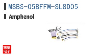MSBS-05BFFM-SL8D05