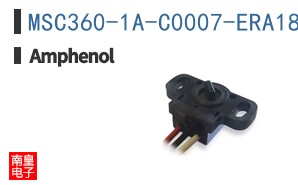 MSC360-1A-C0007-ERA180-05K