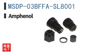 MSDP-03BFFA-SL8001