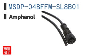 MSDP-04BFFM-SL8B01