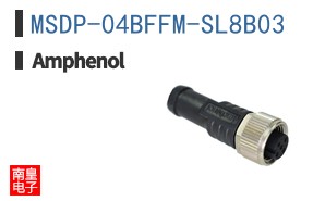 MSDP-04BFFM-SL8B03