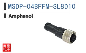 MSDP-04BFFM-SL8D10