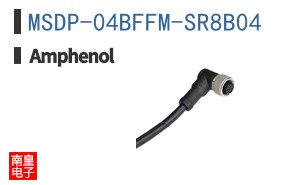 MSDP-04BFFM-SR8B04