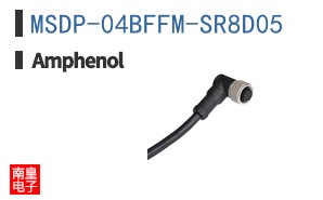 MSDP-04BFFM-SR8D05